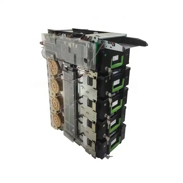 CMD V4 vs Older ATM Dispensers: Key Differences Explained